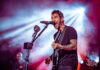Godsmack @ Gasometer, Wien, 2022