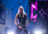 HammerFall @ Арена Армеец, 2022