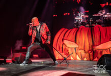 Helloween са първият хедлайнер на Midalidare Rock In The Wine Valley 2026! Helloween @ Арена Армеец, 2022