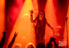 Primordial @ Mixtape 5, 2022