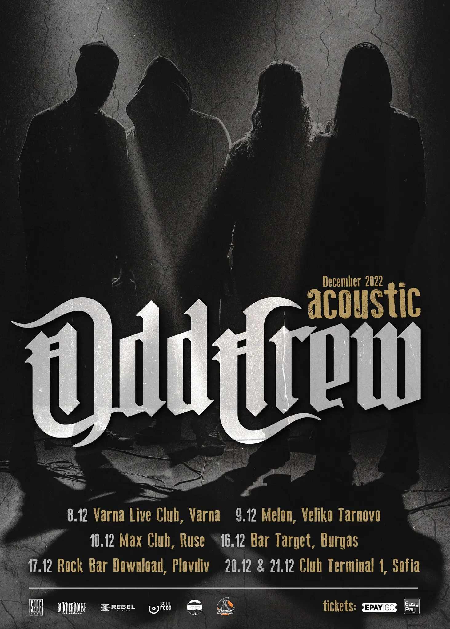 2022.12 odd crew 2022.12 odd crew