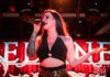 Eleine @ Joy Station, Sofia, 2022