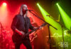 New Model Army @ Mixtape 5, 2022