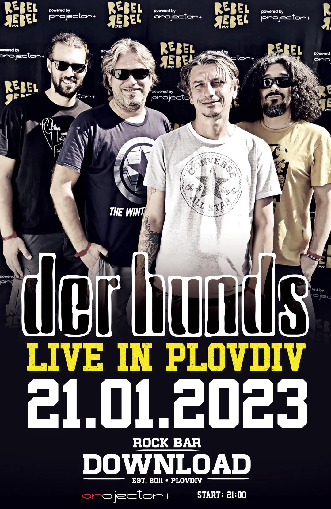 2023.01.21 Der Hunds 2023.01.21 Der Hunds