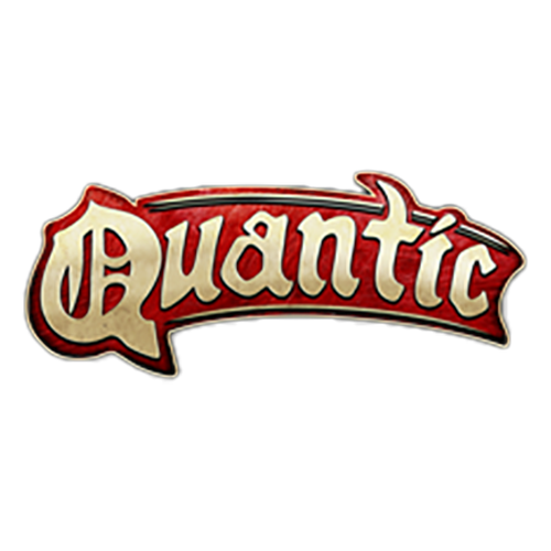 Club Quantic, Bucharest