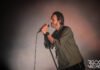 Editors @ Zorlu PSM, Istanbul, 2023