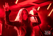 Kalandra @ Joy Station, 2023