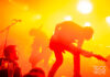 Leprous @ Joy Station, 2023