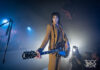 Palaye Royale @ Joy Station, 2023