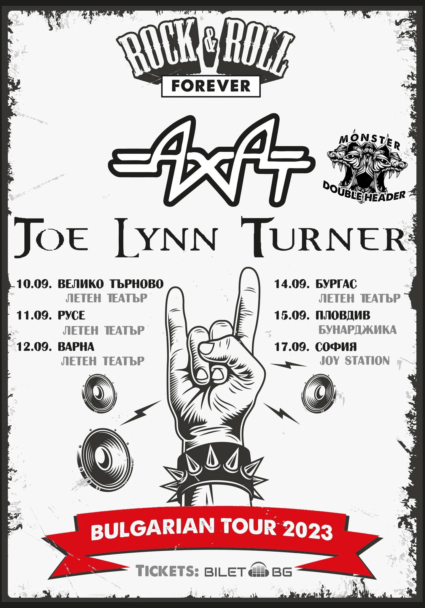 2023.09.10 17 Joe Lynn Turner 2023.09.10 17 Joe Lynn Turner