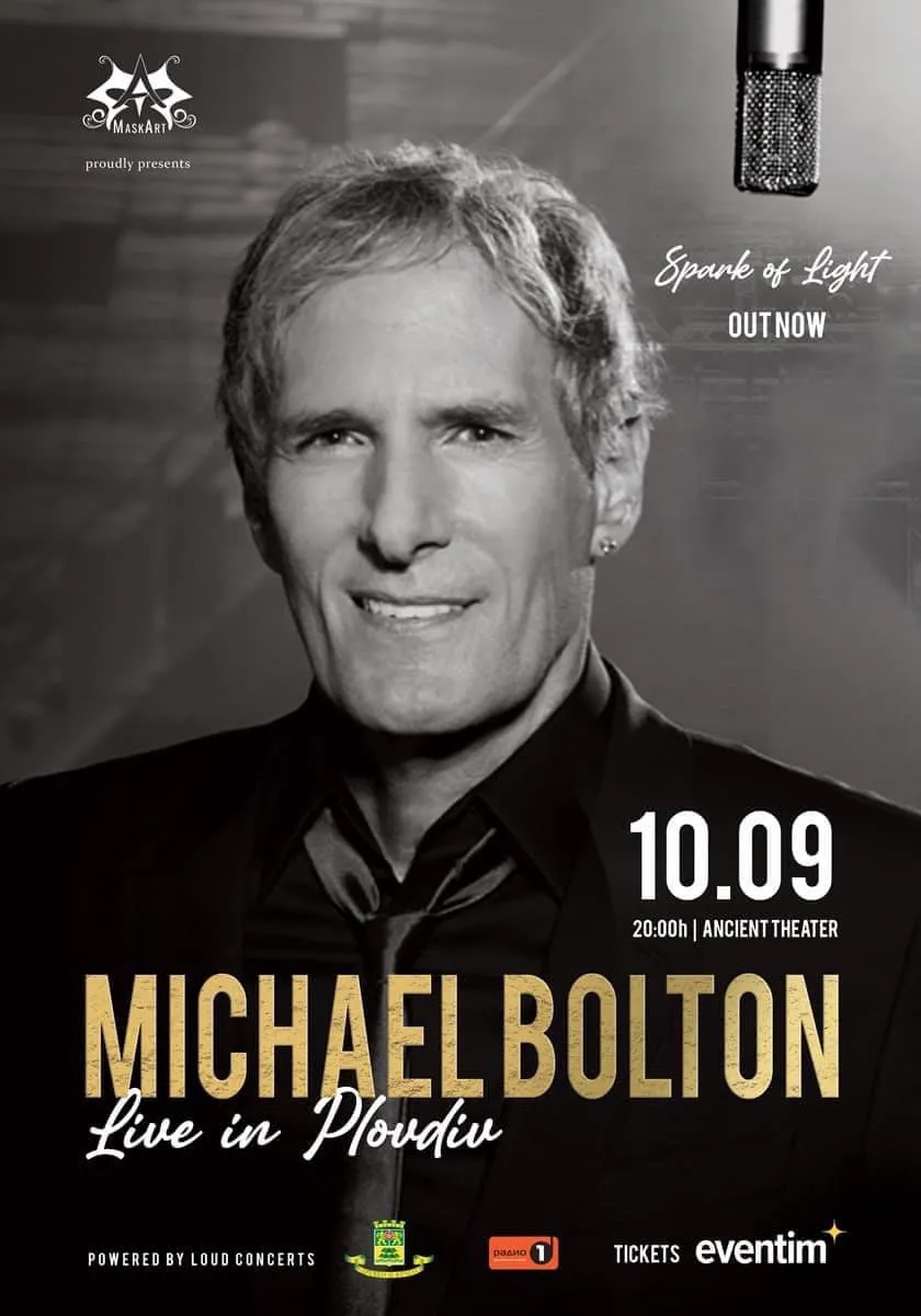 2023.09.10 Michael Bolton 2023.09.10 Michael Bolton