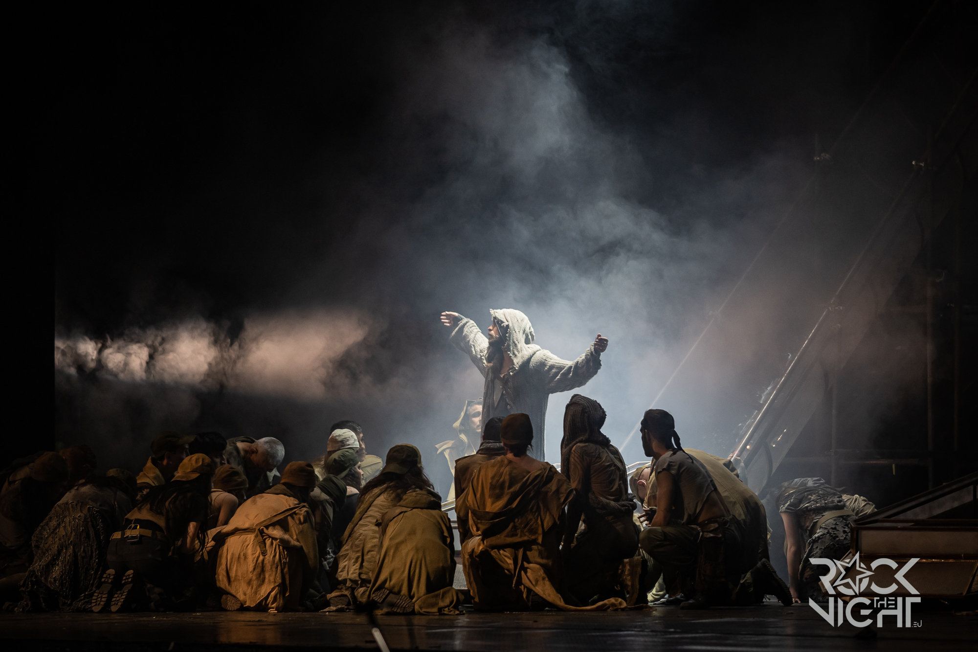 Jesus Christ Superstar @ NDK, 2023