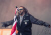 Skindred @ Nova Rock Festival, 2016