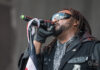 Skindred @ Nova Rock Festival, 2016