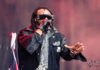 Skindred @ Nova Rock Festival, 2016