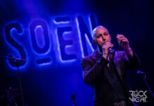 Soen @ Prognosis Festival, 2023