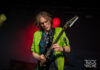 Steve Vai @ NDK Sofia, 2023