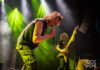 Voivod @ Prognosis Festival, 2023