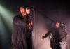 Zeal & Ardor @ Prognosis Festival, 2023