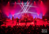 Zeal & Ardor @ Prognosis Festival, 2023