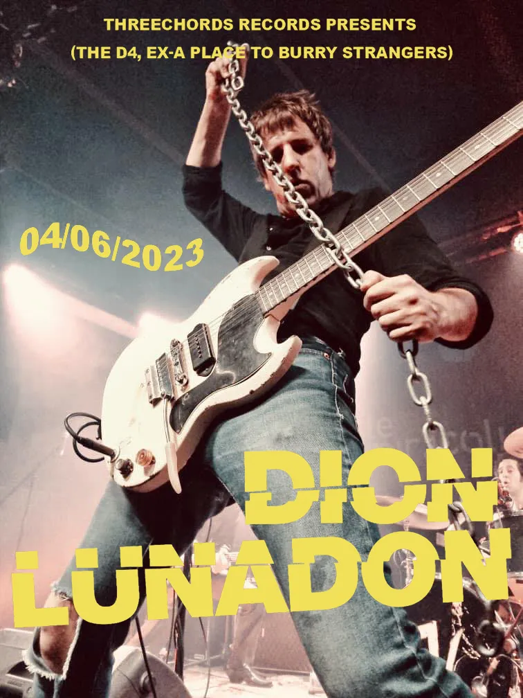 2023.06.04 Dion Lunadon
