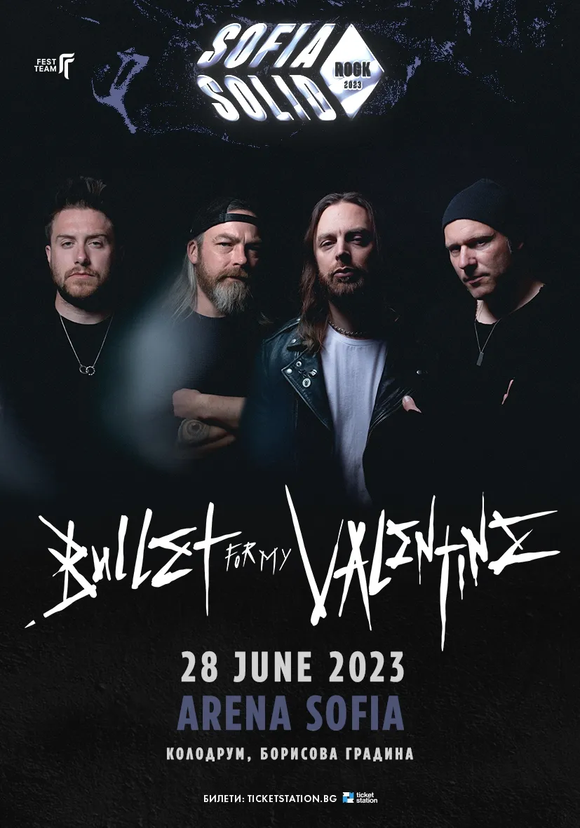 2023.06.28 BulletForMyValentine p 2023.06.28 BulletForMyValentine p