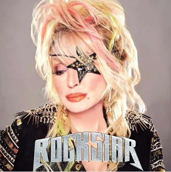 Dolly Parton Rockstar 2 Dolly Parton Rockstar 2