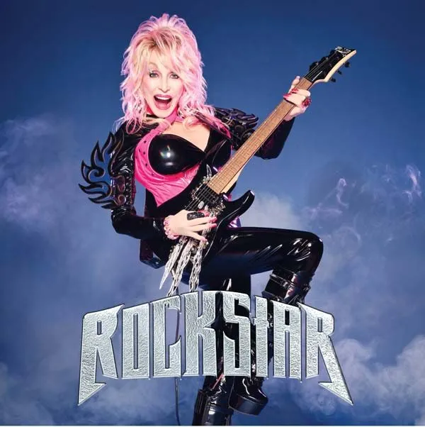 Dolly Parton Rockstar 3 Dolly Parton Rockstar 3