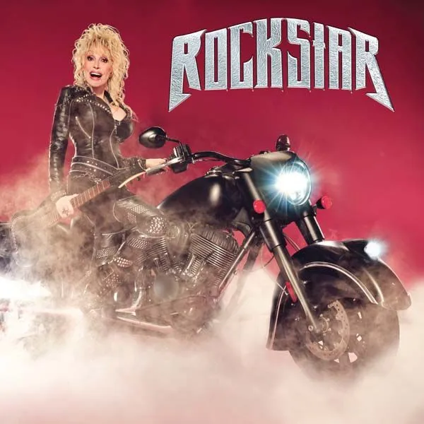 Dolly Parton Rockstar 4 Dolly Parton Rockstar 4