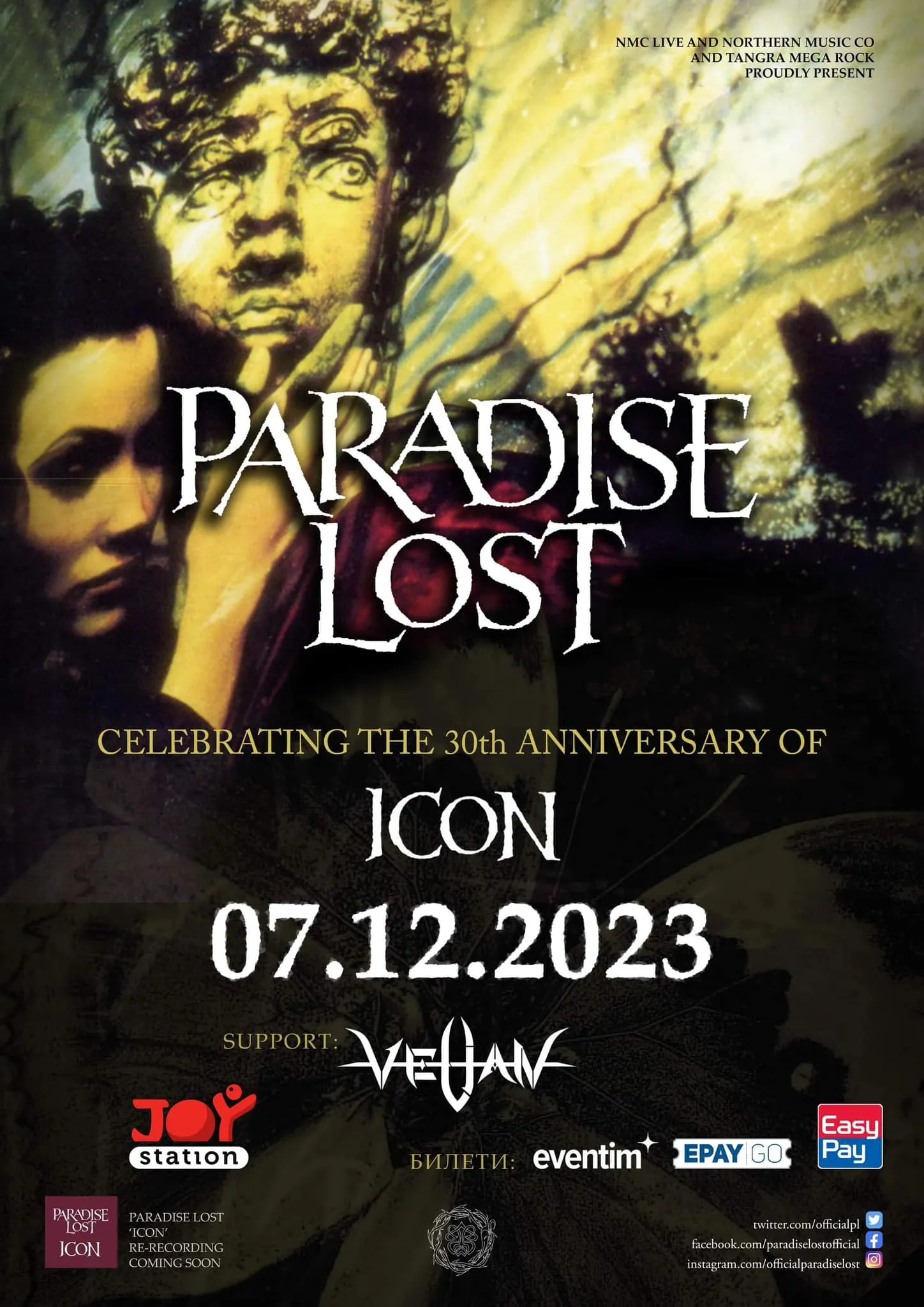2023.12.07 paradise lost velian 2023.12.07 paradise lost velian