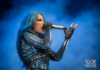Arch Enemy @ Nova Rock Festival, 2023
