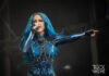 Arch Enemy @ Nova Rock Festival, 2023