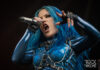 Arch Enemy @ Nova Rock Festival, 2023