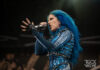 Arch Enemy @ Nova Rock Festival, 2023