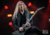 Arch Enemy @ Nova Rock Festival, 2023