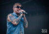 Architects @ Nova Rock Festival, 2023