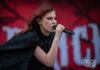 Beyond The Black @ Nova Rock Festival, 2023