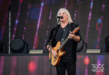 Wacken 2026: Def Leppard, In Flames, Powerwolf, Savatage, Europe и още 30 банди за юбилейното издание на фестивала Def Leppard @ Hellfest, 2023