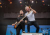 Hollywood Undead @ Nova Rock Festival, 2023