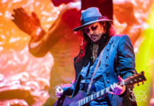 Hollywood Vampires – People Who Died #TuneOfTheDay Hollywood Vampires @ Arena Sofia, 2023