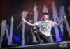In Flames @ Hellfest, 2023