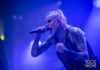 Lord Of The Lost @ Hellfest, 2023
