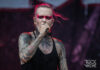 Lord Of The Lost @ Nova Rock Festival, 2023