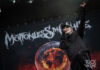 Motionless In White @ Nova Rock Festival, 2023