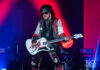 Motley Crue @ Hellfest, 2023