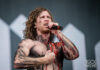Nothing More @ Hellfest, 2023