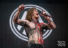 Nothing More @ Hellfest, 2023