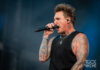 Papa Roach @ Hellfest, 2023