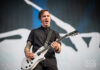 Papa Roach @ Hellfest, 2023