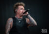 Papa Roach @ Hellfest, 2023